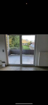 Wunderschöne 3-Zimmerwohnung mit Südostbalkon und Bergblick
