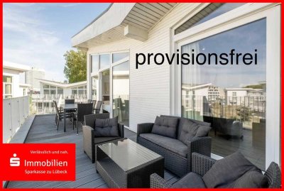 provisionsfrei - Ihr exklusiver Rückzugsort und attraktives Invest