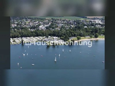 Tauschwohnung: 2-Zimmer-Wohnung in Düsseldorf, Stadtbezirk 8