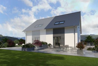 URBANER LIFESTYLETRIFFT IDYLLE: BESTE BUSVERBINDUNG & ABSOLUTE RUHE