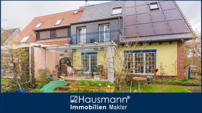 Für gehobene Ansprüche in Hamburg-Langenhorn!
