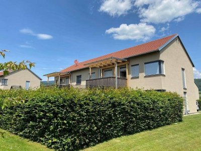 PROVISIONSFREI - Pöllau - geförderte Miete - 3 Zimmer