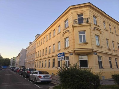 TOP LAGE + vollsanierte, gepflegte 1-Zimmer-Wohnung in 1210 Wien in ruhiger Lage