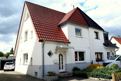 0 % Käuferprovision! Niedliches Familienidyll mit wunderbarem Garten!