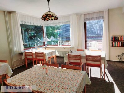 Potential für ein Mehr-Generationen-Haus in Bad Grund