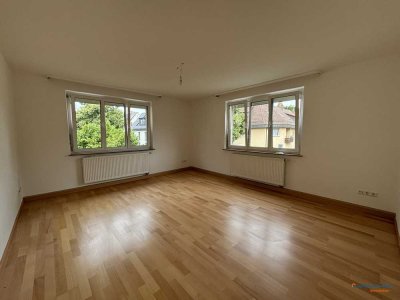 Hochwertig sanierte Obergeschosswohnung in S-Mühlhausen