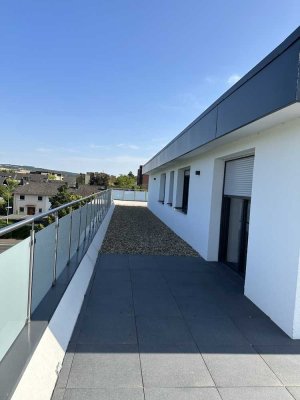 Exklusives Penthouse mit 4 Zimmern, 170 m² in Limburg an der Lahn