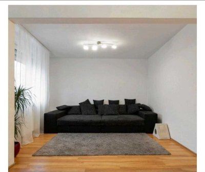 Freundliche und gepflegte 3,5-Raum-Wohnung in Gelsenkirchen