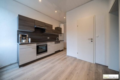Charmante 3-Zimmer-Wohnung mit Gartennutzung in Markt Piesting bei Wiener Neustadt – sofort verfügbar!