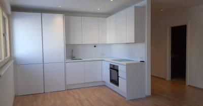 Hochwertige und moderne 2-Zimmer-Wohnung in Igls! VILLA RHOMBERG