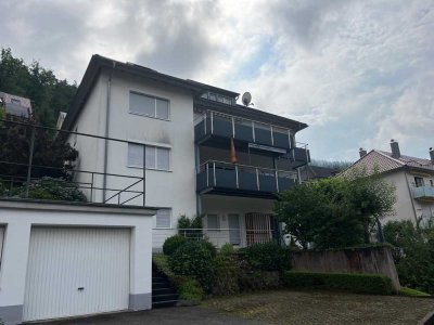 ***Großzügige Familienwohnung, beste Lage und beste Ausstattung***