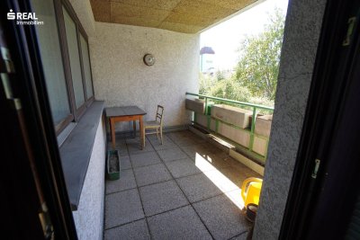 großzügige 4 Zimmer-Wohnung zum fairen Preis