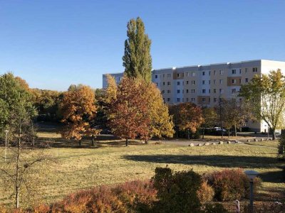 Einziehen und Wohlfühlen...