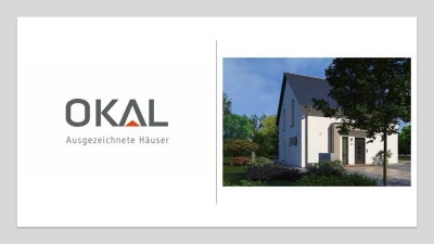 EINFAMILIENHAUS MIT OFFENER BAUWEISE - SINGLE-FAMILY HOUSE WITH OPEN CONSTRUCTION