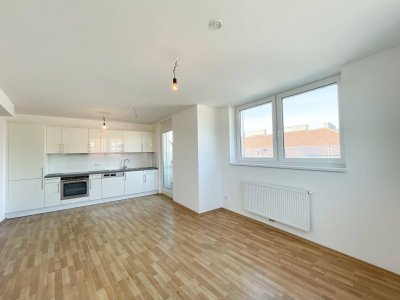 NÄHE MEISELMARKT: sonnige DG-Maisonettewohnung mit Freiflächen