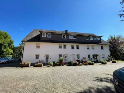 Attraktives Mehrfamilienhaus mit 8 Wohneinheiten in Büdingen – voll vermietet & mit großem Potenzial