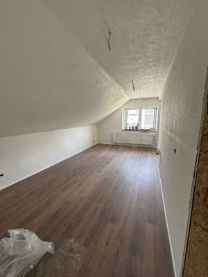 Wohnen mit Charakter: 2-Zimmer-Wohnung in Ulm-Einsingen