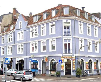 Im Herzen von Rheinfelden: 4-Zimmer-Wohnung im Stadtzentrum Rheinfelden zu verkaufen