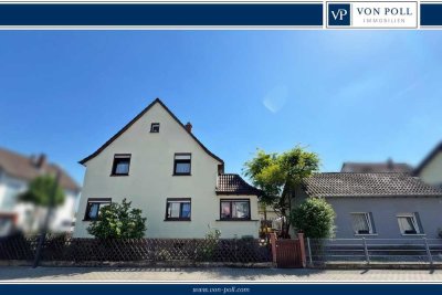 Zukunftssicher wohnen & investieren – Mehrfamilienhaus für Anleger und Familien