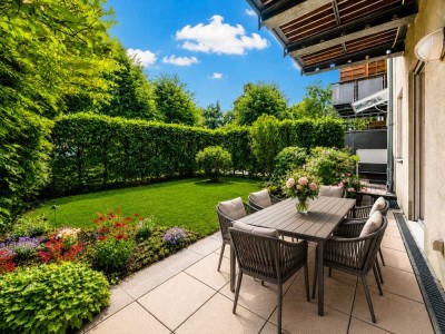 Ein Familientraum mit Gartenidylle – frisch renoviert, bezugsfrei & bereit für neue Lieblingsmomente