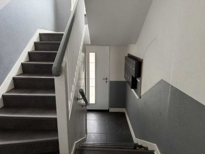 Wohnung in Oberhausen-Alstaden-West