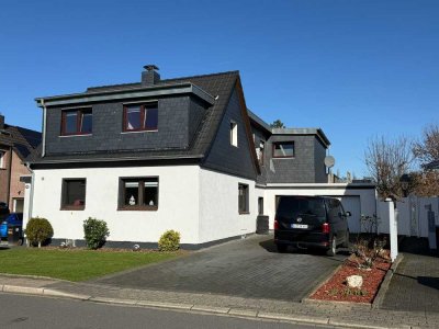 Geräumiges Einfamilienhaus mit 9,5 Zimmern in Bochum-Günnigfeld