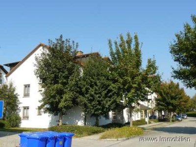 3 Zi-Wohnung mit Tiefgaragenstellplatz in Neuötting