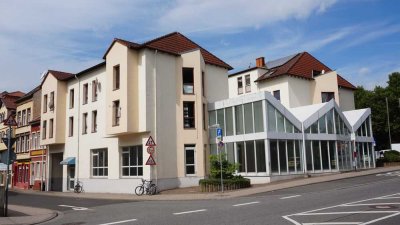 Helle und schöne Wohnung mit 1,5 Zimmern in Bad Kreuznach
