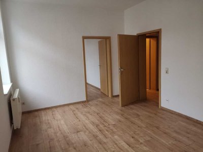 WoW + Einbauküche + Moderne 2 Zimmer Wohnung