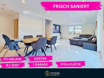 Wie NEU - Familienglück mit Komfort und moderner Ausstattung in Duisburg!