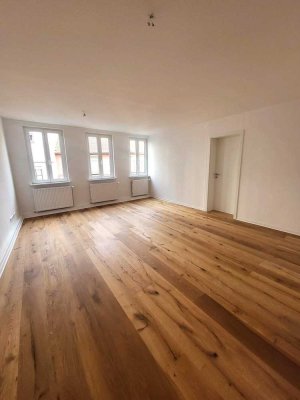 **Schöne & zentral gelegene 2 Zimmerwohnung in Leonberg