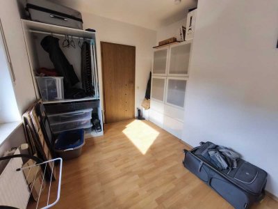 Attraktive 3-Zimmer-Wohnung mit eigenem Eingang & Südbalkon in Drensteinfurt