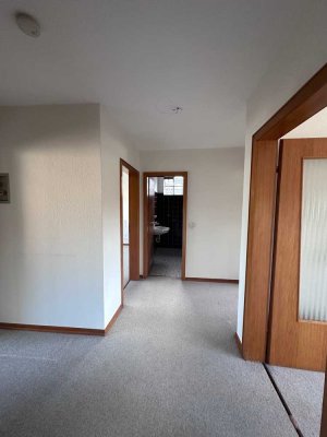 3-Zimmer Dachgeschosswohnung in Bornheim-Walberberg