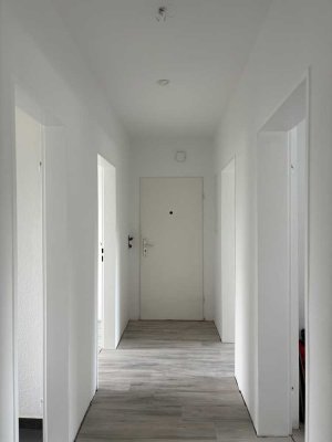 Renovierte 4-Zimmer-Wg. mit Balkon in Wiehagen