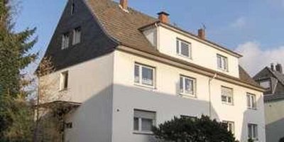 Süße Pärchen- oder Singlewohnung, 1. OG, mit eigener Gartenparzelle