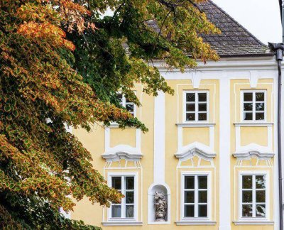 Exklusives Wohnen in Stein (Top 4)