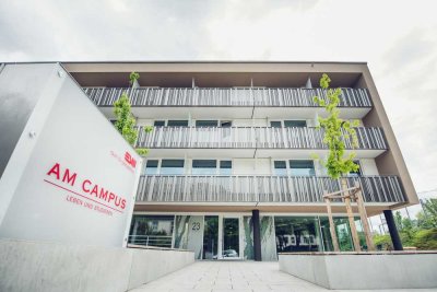 Noch eine Unterkunft zum Wintersemester gesucht?
