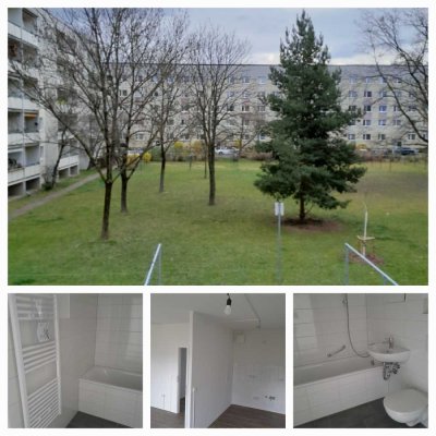 Lust auf diese frisch sanierte 3-Zi.-Wohnung ? Dann lesen Sie hier weiter.