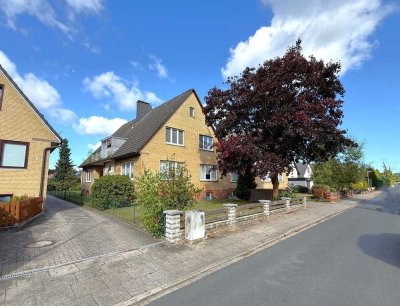 ERSTBEZUG NACH UMFASSENDER MODERNISIERUNG IN NORDERSTEDT