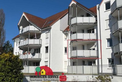 3-Zimmer-Eigentumswohnung inkl. Tiefgaragenstellplatz in der Südstadt