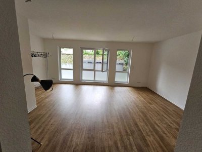 Exklusive 2-Zimmer-Neubauwohnung (BJ 2025) – A+, Wärmepumpe, Karlsruhe