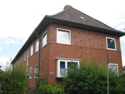 4 Zimmer Maisonette-Wohnung auf Siebethsburg!