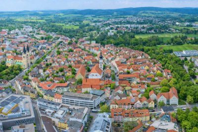 HERZOG1 - 4-ZIMMER-EIGENTUMSWOHNUNG MITTEN IN WEIDEN!