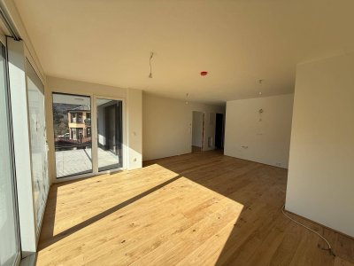 Exklusive 3-Zimmer-Balkonwohnung in Rehhof - Wohnbauförderung möglich