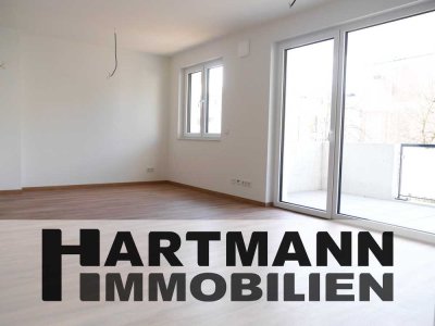Neubau-Drittbezug: Geräumige 2-Zimmer Wohnung mit Balkon
