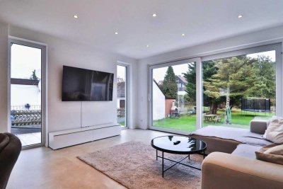 Zeitlos Modern in Buchenbühl – Ihr neues Zuhause in einer Doppelhaushälfte