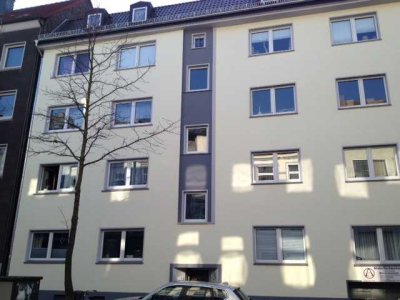 Dortmund, gemütliche 60 qm Dachgeschosswohnung