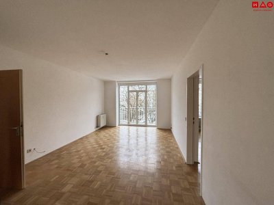 Helle 3-Zimmer-Wohnung mit 88 m² in Linz-Ebelsberg | Lift, Parkplatz &amp; grüne Ruhelage