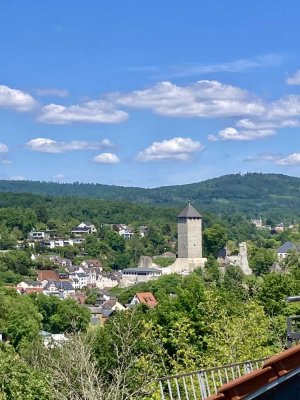 Bestlage - Wiesbaden-Sonnenberg - Ruhige, frisch renovierte Einlieger Wohnung