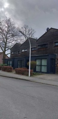 Schönes , modernes A+ Niedrigenergie Reihenmittelhaus in Nottuln -Appelhülsen